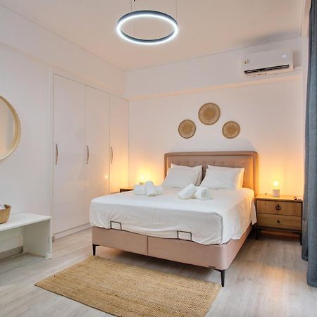 Central Cozy House Athènes Extérieur photo