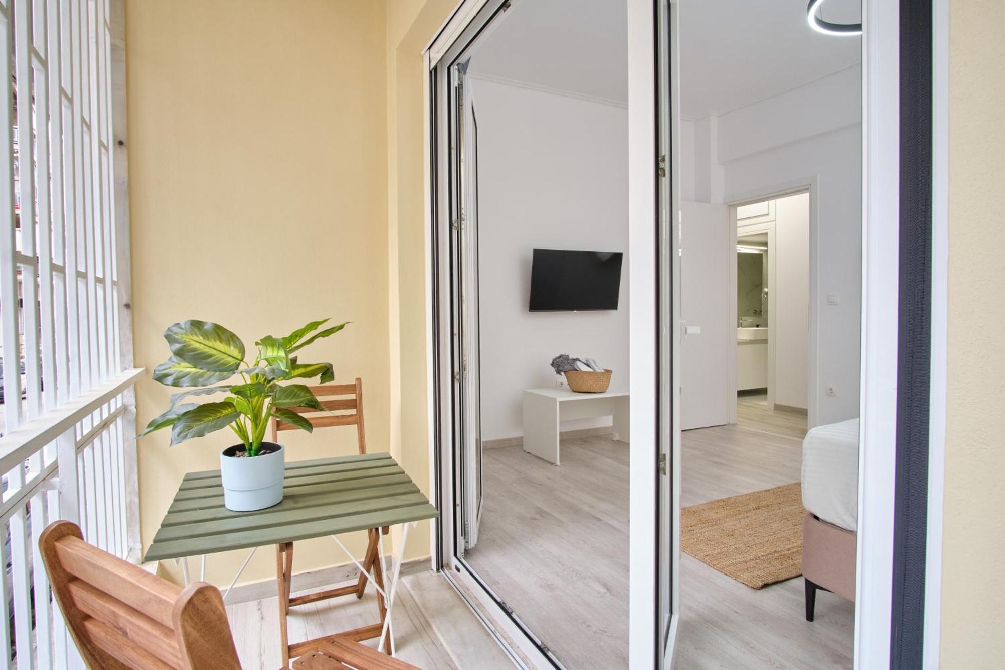Central Cozy House Athènes Extérieur photo