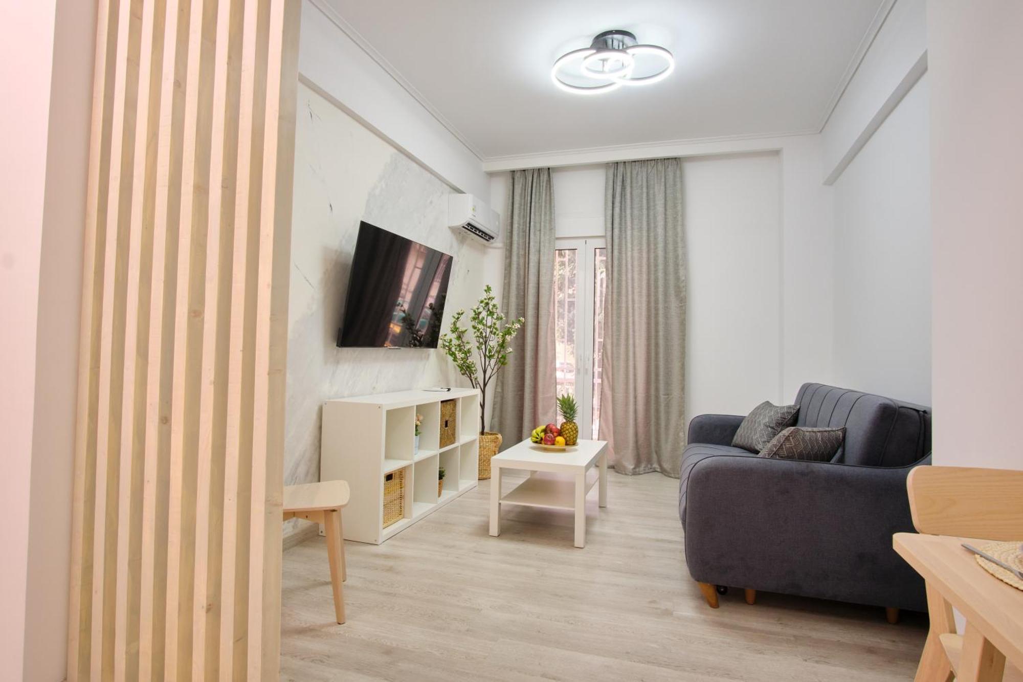 Central Cozy House Athènes Extérieur photo